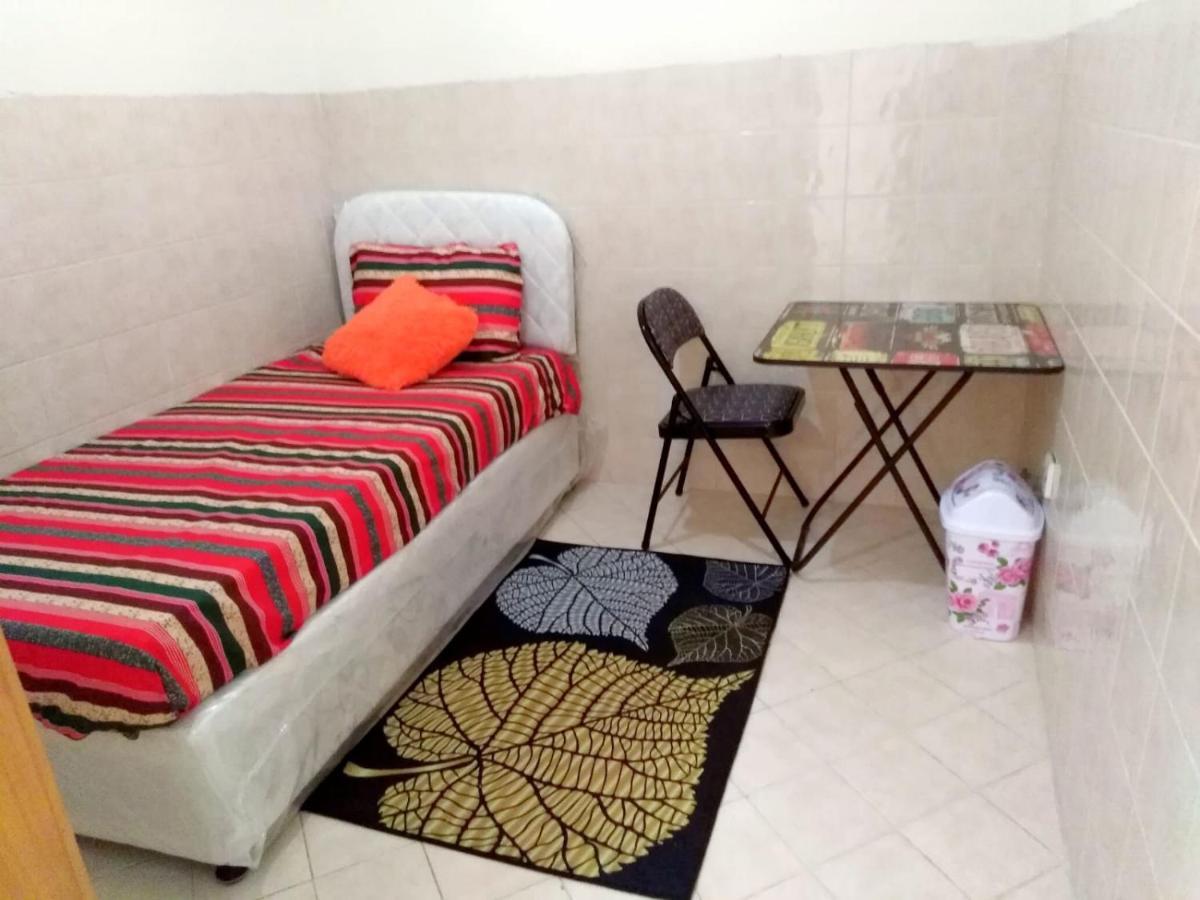 Bright Sunshine Holiday Home Shared Apartments Дубай Екстериор снимка